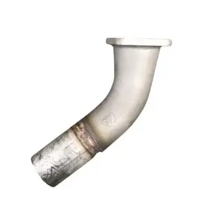 CIRRUS Weldment #1 Cylinder Header | 37820-001